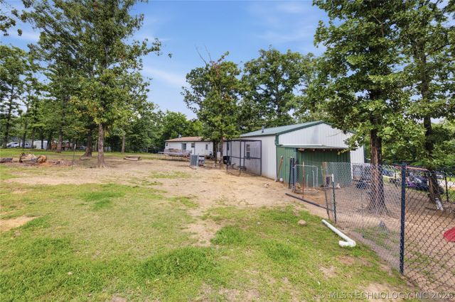1361 S 281st East Avenue, Catoosa, OK 74015