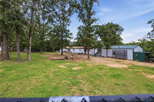 1361 S 281st East Avenue, Catoosa, OK 74015