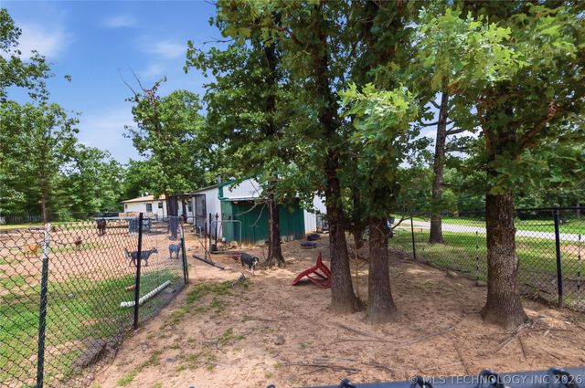 1361 S 281st East Avenue, Catoosa, OK 74015