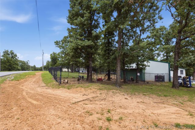 1361 S 281st East Avenue, Catoosa, OK 74015