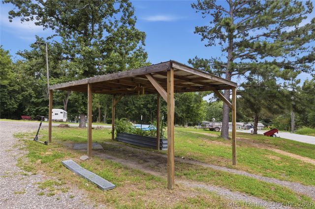 1361 S 281st East Avenue, Catoosa, OK 74015