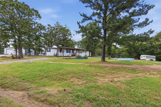 1361 S 281st East Avenue, Catoosa, OK 74015
