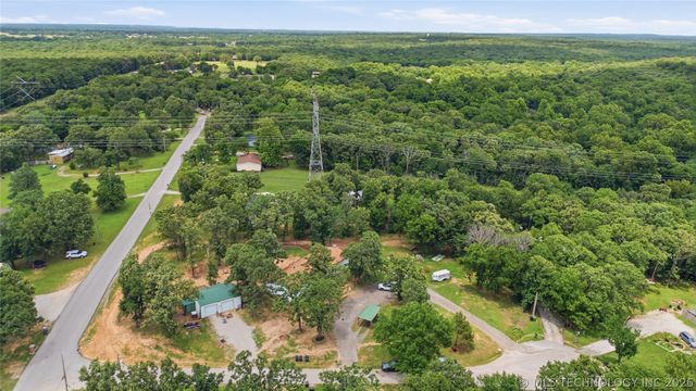 1361 S 281st East Avenue, Catoosa, OK 74015