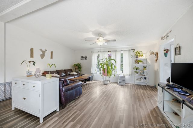 1361 S 281st East Avenue, Catoosa, OK 74015