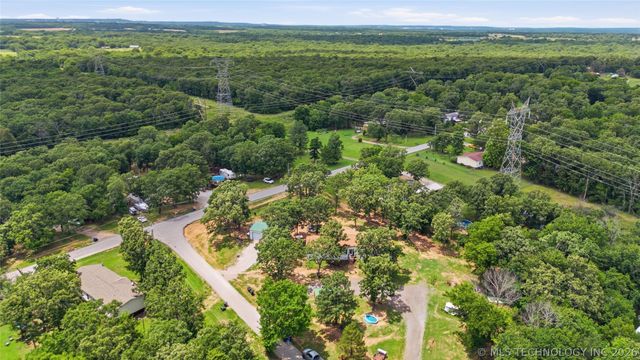 1361 S 281st East Avenue, Catoosa, OK 74015