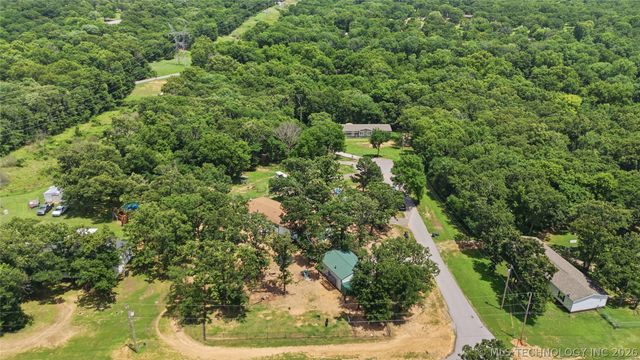1361 S 281st East Avenue, Catoosa, OK 74015