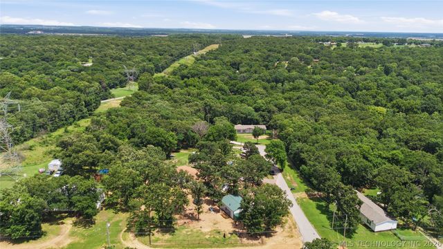 1361 S 281st East Avenue, Catoosa, OK 74015