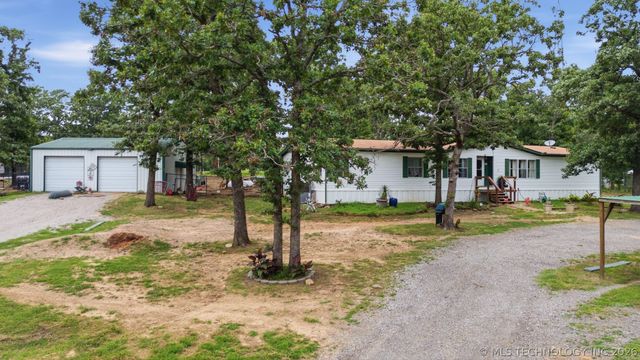 1361 S 281st East Avenue, Catoosa, OK 74015