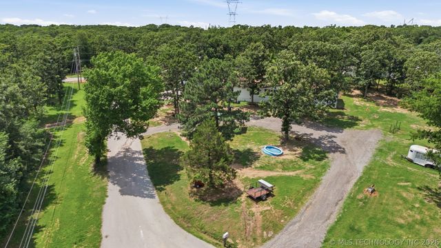 1361 S 281st East Avenue, Catoosa, OK 74015