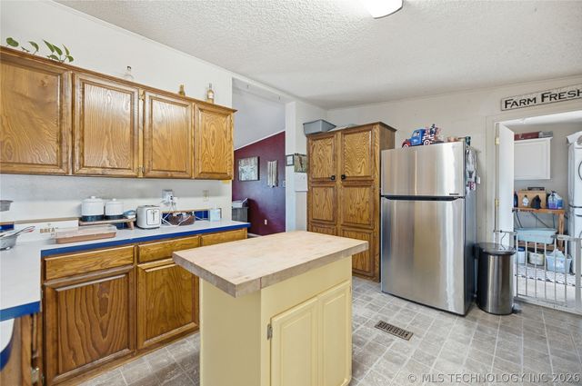 1361 S 281st East Avenue, Catoosa, OK 74015