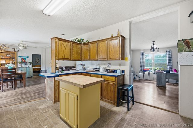 1361 S 281st East Avenue, Catoosa, OK 74015
