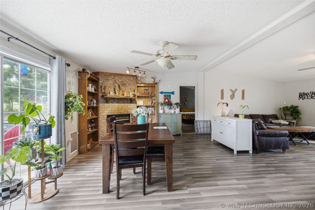 1361 S 281st East Avenue, Catoosa, OK 74015