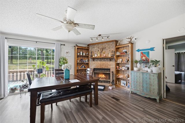 1361 S 281st East Avenue, Catoosa, OK 74015