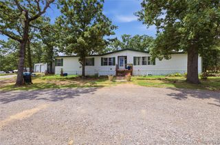 1361 S 281st East Avenue, Catoosa, OK 74015