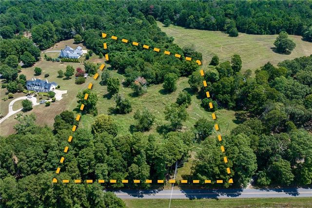 6070 Old Jefferson Road, Athens, GA 30607