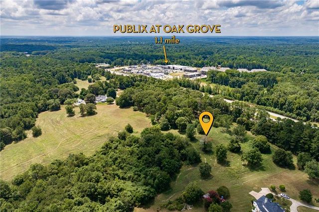 6070 Old Jefferson Road, Athens, GA 30607