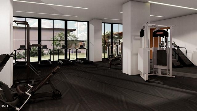 1000 Hammell Drive B13, Raleigh, NC 27603