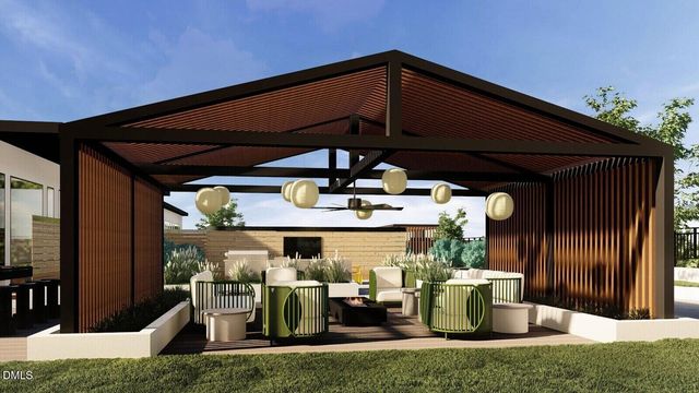 1000 Hammell Drive B13, Raleigh, NC 27603