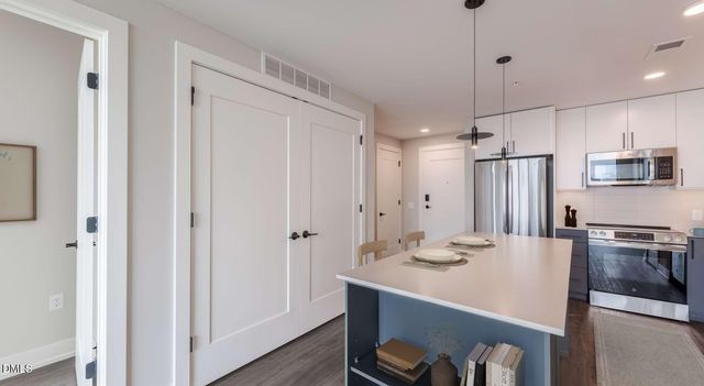 1000 Hammell Drive B13, Raleigh, NC 27603