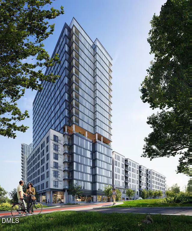 1000 Hammell Drive B13, Raleigh, NC 27603