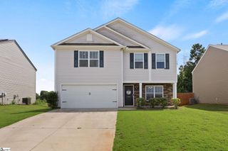 204 Hillendale Way, Pelzer, SC 29669