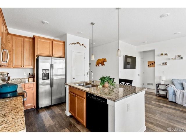 6578 Westcliff Dr, Frederick, CO 80516