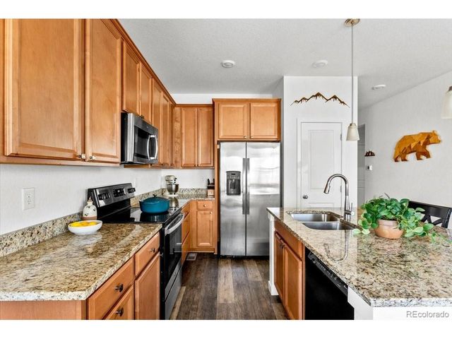 6578 Westcliff Dr, Frederick, CO 80516