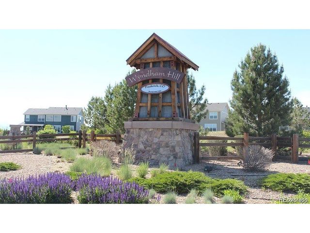 6578 Westcliff Dr, Frederick, CO 80516