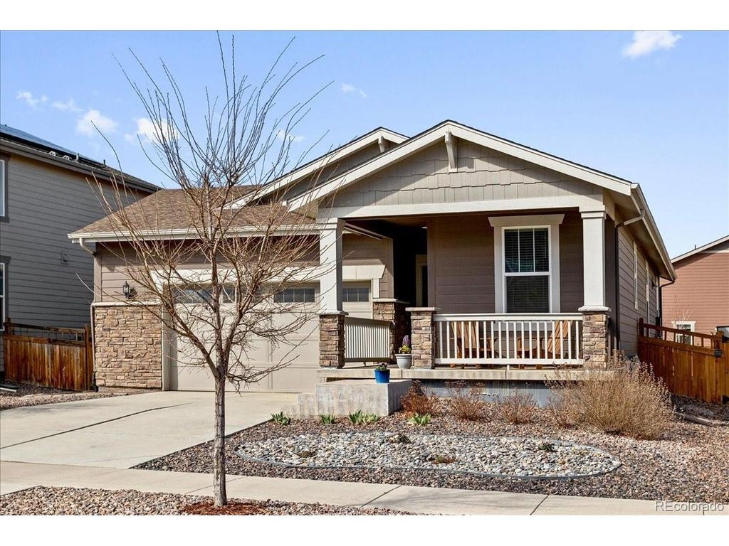 6578 Westcliff Dr, Frederick, CO 80516