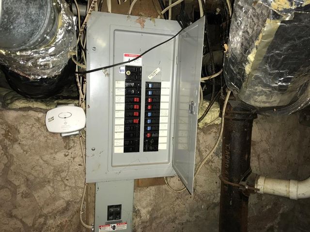 1448 GRAND AVENUE, Schofield, WI 54476