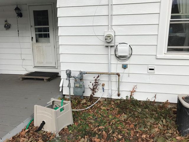 1448 GRAND AVENUE, Schofield, WI 54476