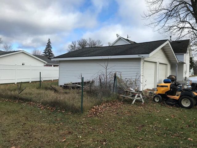 1448 GRAND AVENUE, Schofield, WI 54476