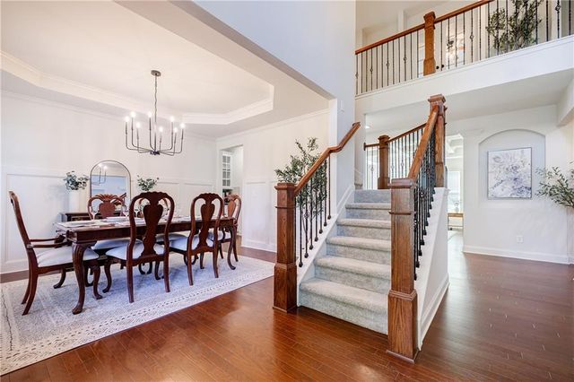 4025 Toulon Lane, Cumming, GA 30040