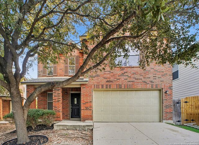 14707 Boltmore, San Antonio, TX 78247