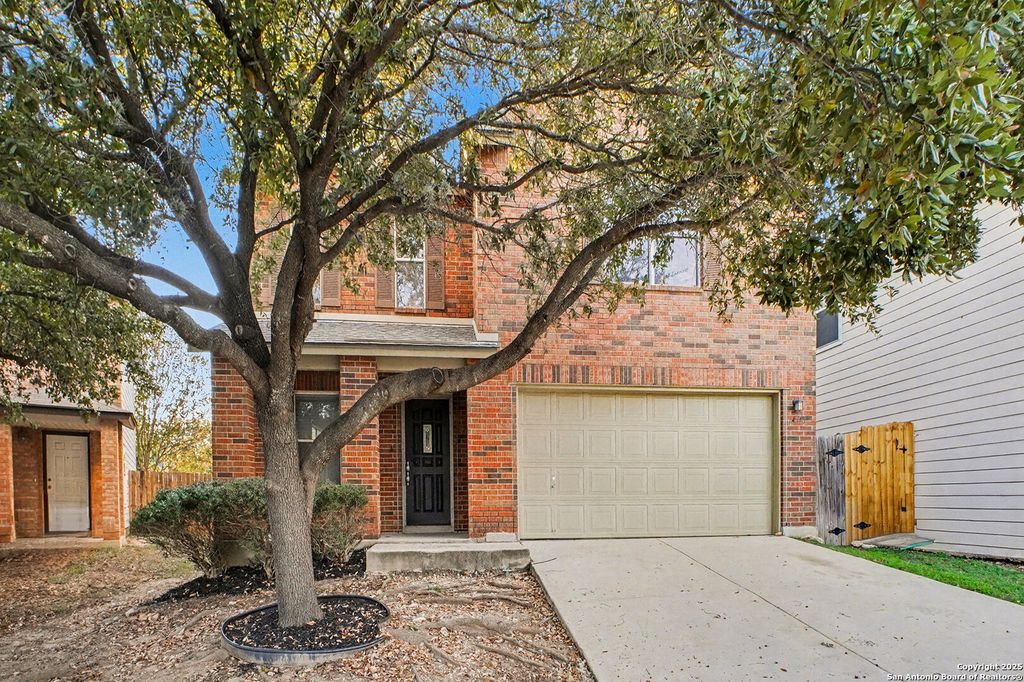 14707 Boltmore, San Antonio, TX 78247