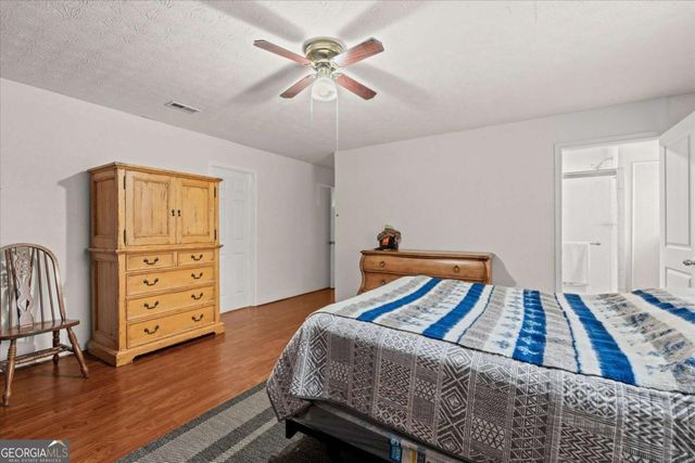 40 L Z Jackson Road, Bowdon, GA 30108