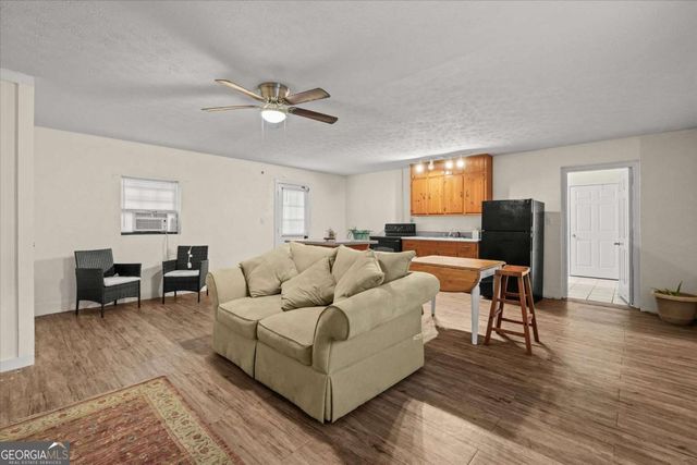 40 L Z Jackson Road, Bowdon, GA 30108