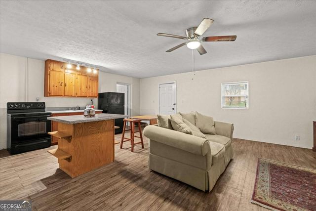 40 L Z Jackson Road, Bowdon, GA 30108