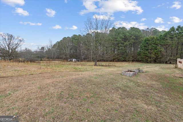 40 L Z Jackson Road, Bowdon, GA 30108