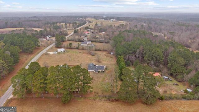 40 L Z Jackson Road, Bowdon, GA 30108