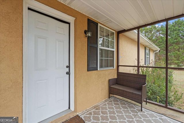 40 L Z Jackson Road, Bowdon, GA 30108