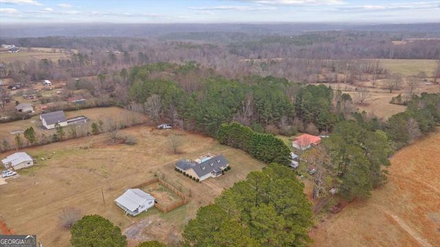 40 L Z Jackson Road, Bowdon, GA 30108
