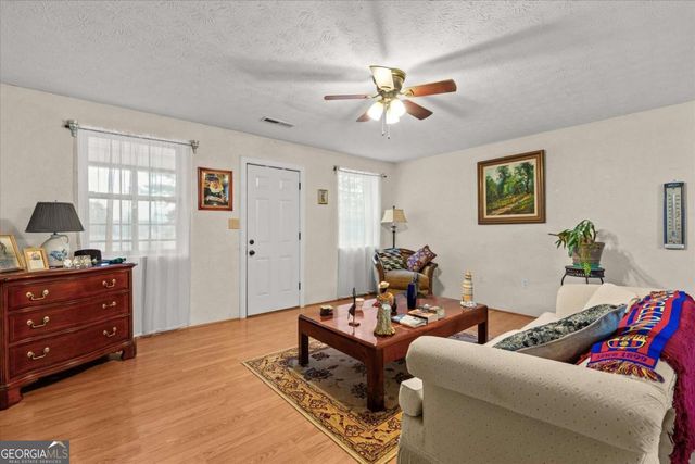 40 L Z Jackson Road, Bowdon, GA 30108