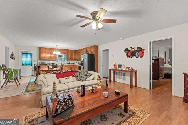 40 L Z Jackson Road, Bowdon, GA 30108