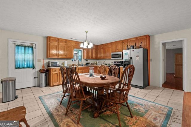 40 L Z Jackson Road, Bowdon, GA 30108