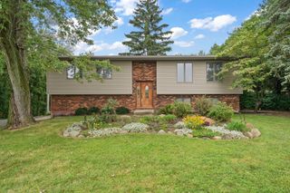 723 W 100 S, Hebron, IN 46341