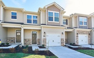 508 Kinneries Drive, Gibsonville, NC 27249