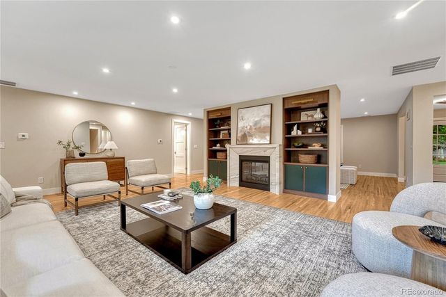 3080 E Flora, Denver, CO 80210