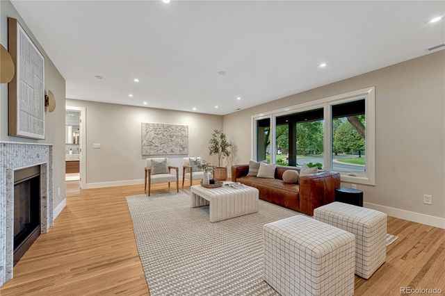 3080 E Flora, Denver, CO 80210