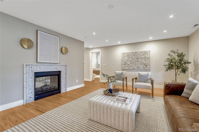 3080 E Flora, Denver, CO 80210